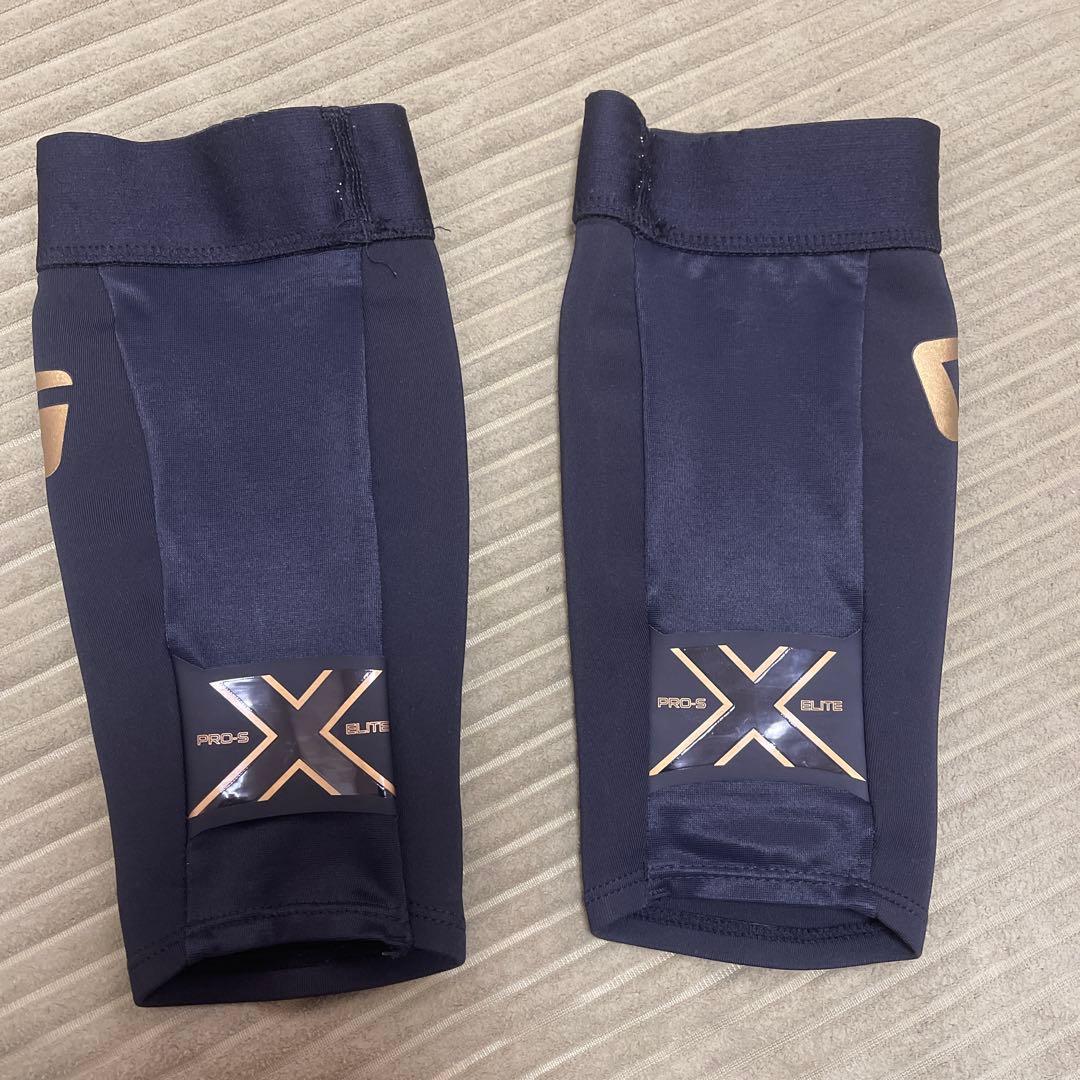 Shin Guards G-Form Pro-S Elite-X S