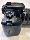 Canon Digital Slr Eos Kiss X
