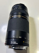 Canon Digital Slr Eos Kiss X