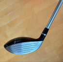 Yamaha Fairway Woods Rmx Fw 5 18 Tourad Tp-6