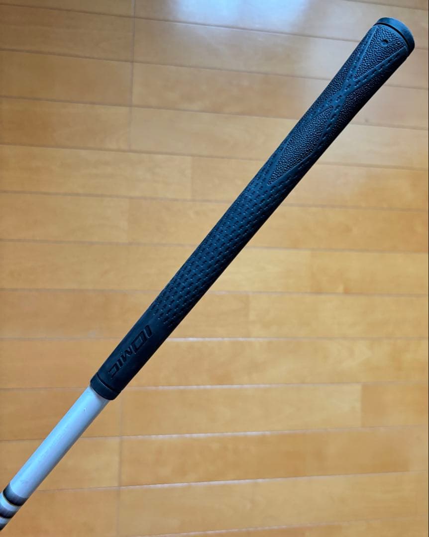 Yamaha Fairway Woods Rmx Fw 5 18 Tourad Tp-6