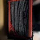 Roland Guitar Amplifiers Cube Street Red