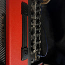 Roland Guitar Amplifiers Cube Street Red
