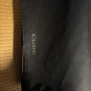 Roland Guitar Amplifiers Cube Street Red