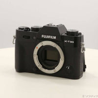 Mirrorless Interchangeable Lips Fujifilm X-T30 305