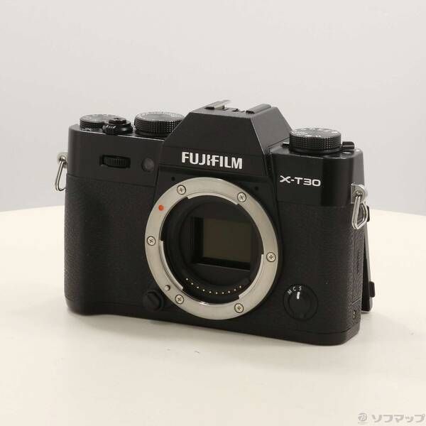 Mirrorless Interchangeable Lips Fujifilm X-T30 305