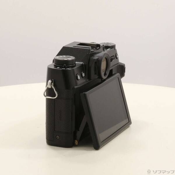 Mirrorless Interchangeable Lips Fujifilm X-T30 305