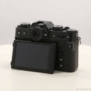 Mirrorless Interchangeable Lips Fujifilm X-T30 305
