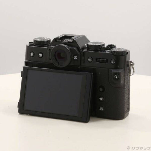 Mirrorless Interchangeable Lips Fujifilm X-T30 305