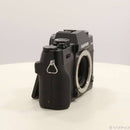 Mirrorless Interchangeable Lips Fujifilm X-T30 305