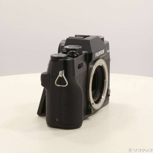 Mirrorless Interchangeable Lips Fujifilm X-T30 305