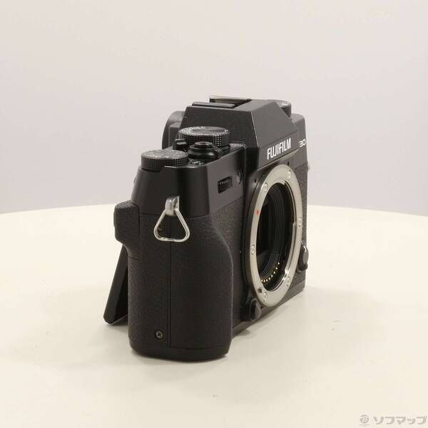 Mirrorless Interchangeable Lips Fujifilm X-T30 305
