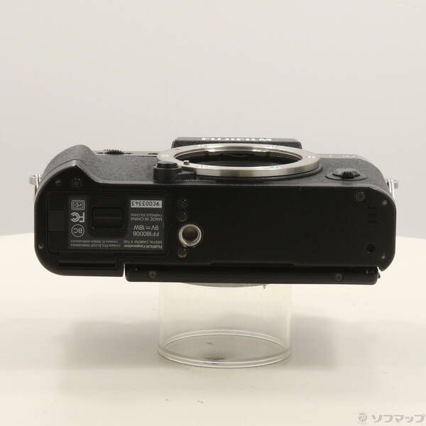 Mirrorless Interchangeable Lips Fujifilm X-T30 305