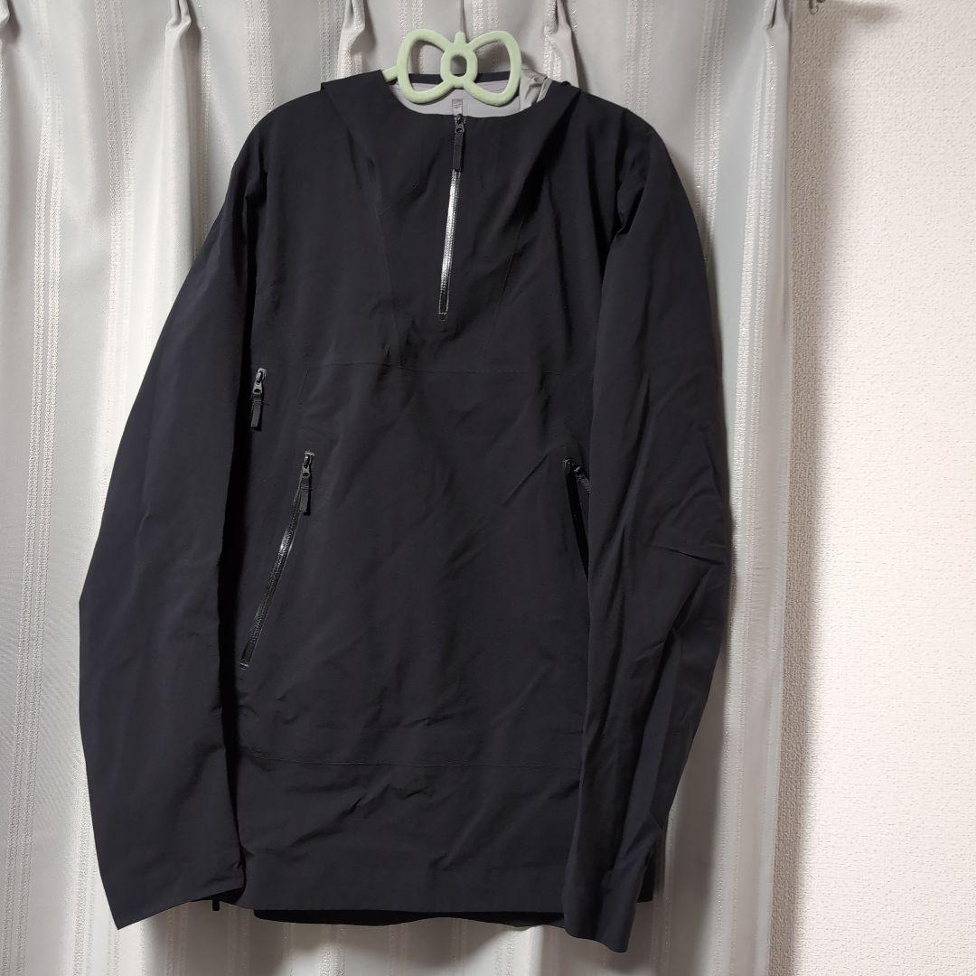 Arc'Teryx Nylon Jackets Conduct Anorak