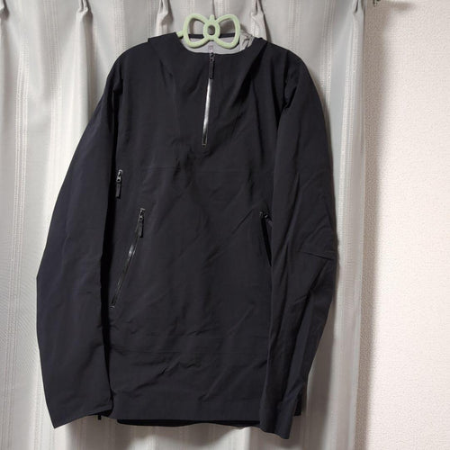 Arc'Teryx Nylon Jackets Conduct Anorak