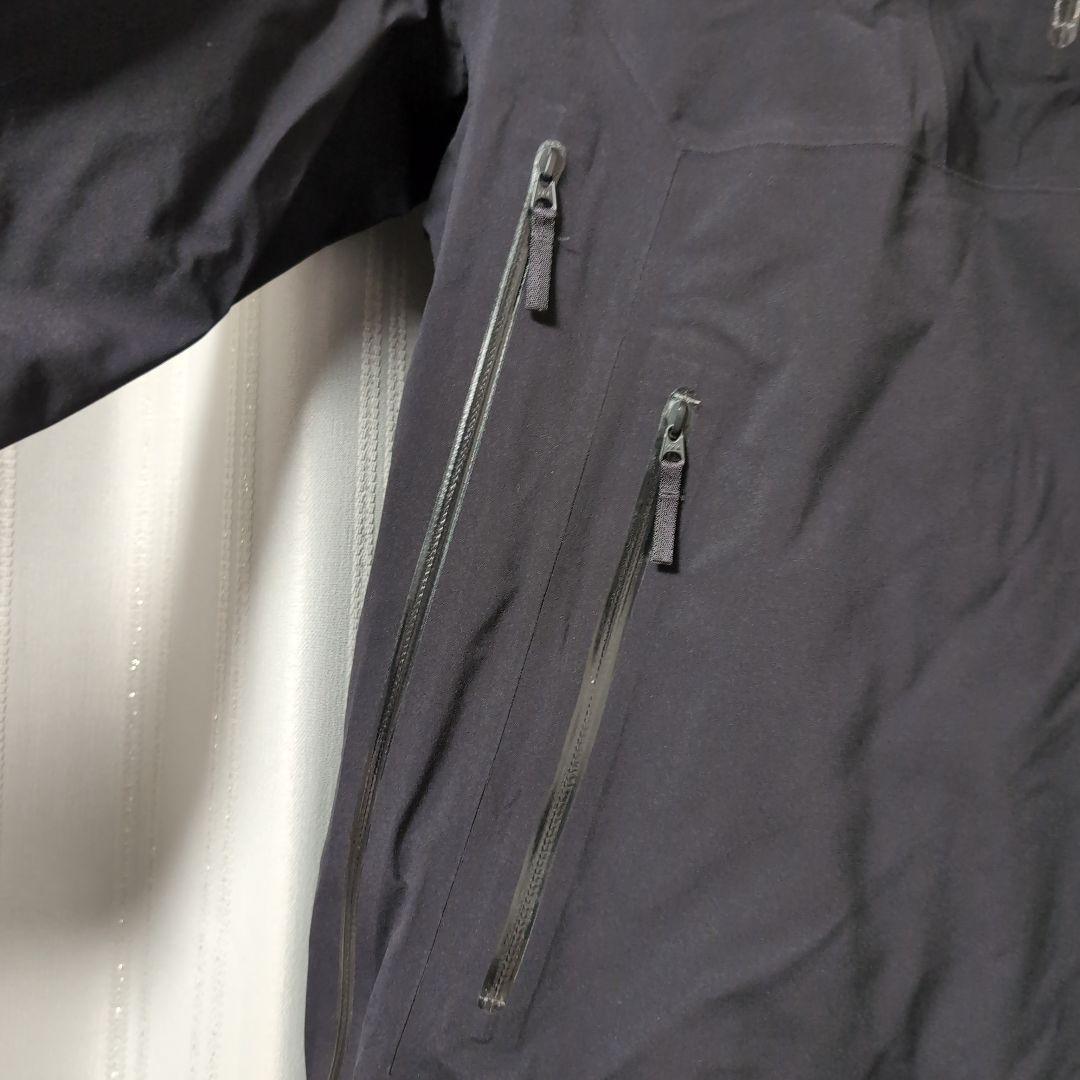 Arc'Teryx Nylon Jackets Conduct Anorak