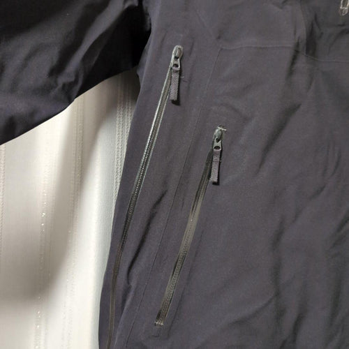 Arc'Teryx Nylon Jackets Conduct Anorak