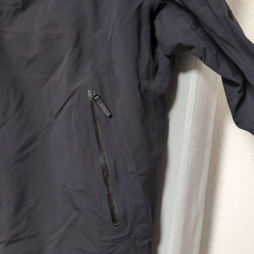 Arc'Teryx Nylon Jackets Conduct Anorak
