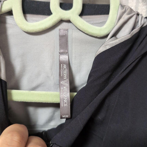 Arc'Teryx Nylon Jackets Conduct Anorak