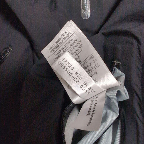 Arc'Teryx Nylon Jackets Conduct Anorak