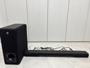 Yamaha Surround Speakers, Rear Soundbars