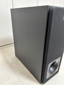 Yamaha Surround Speakers, Rear Soundbars
