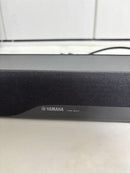 Yamaha Surround Speakers, Rear Soundbars