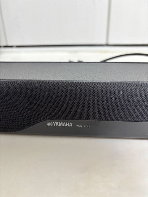 Yamaha Surround Speakers, Rear Soundbars