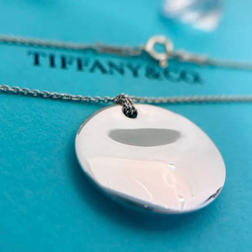 Necklaces 925 12G