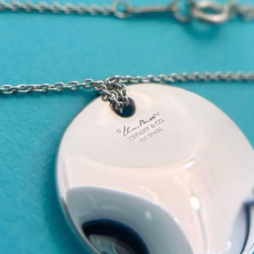 Necklaces 925 12G