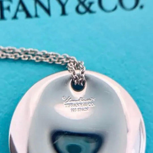 Necklaces 925 12G