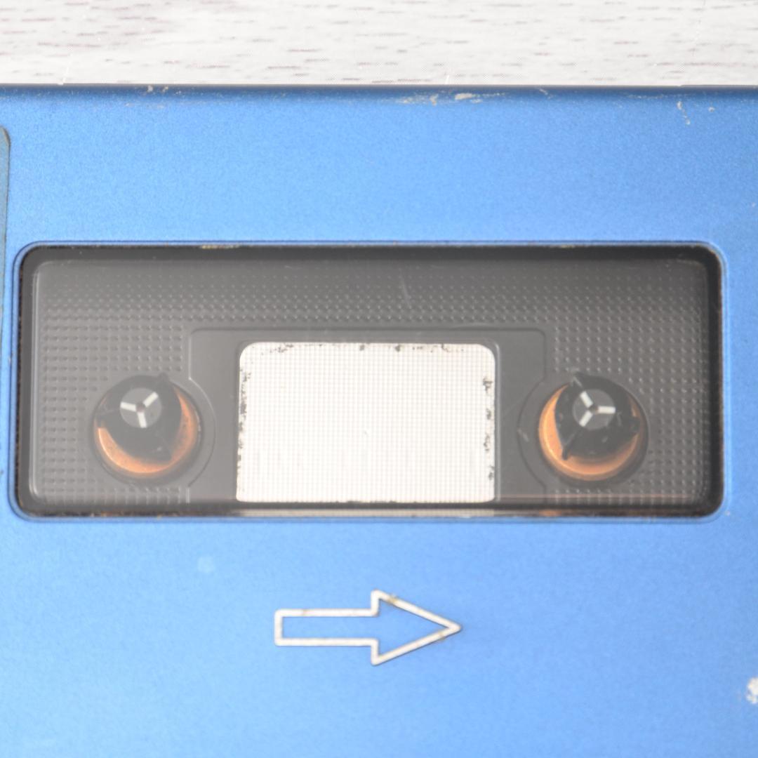 Sony Cassette Players Walkman Tps-L2