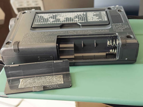 Sony Radio Tuners Icf-Sw40 Pll