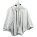 Knott Poncho Cape Court 1 /Kt18