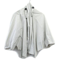 Knott Poncho Cape Court 1 /Kt18