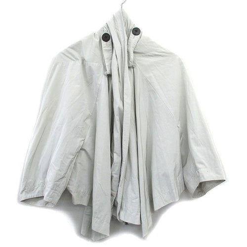 Knott Poncho Cape Court 1 /Kt18