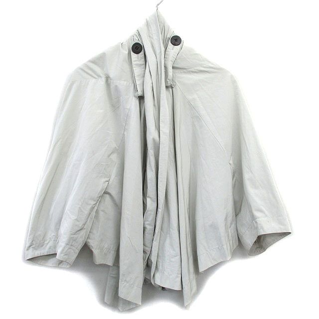 Knott Poncho Cape Court 1 /Kt18