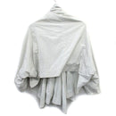 Knott Poncho Cape Court 1 /Kt18