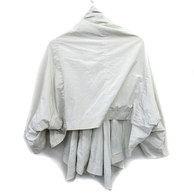 Knott Poncho Cape Court 1 /Kt18