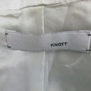 Knott Poncho Cape Court 1 /Kt18