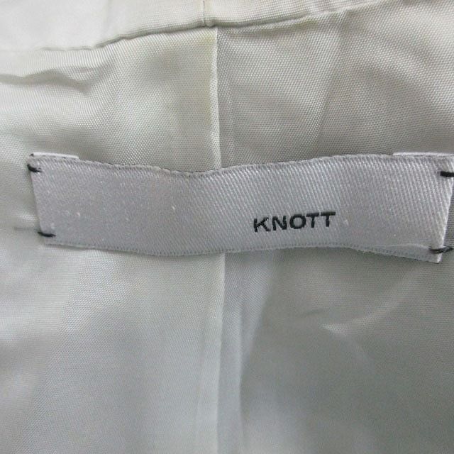 Knott Poncho Cape Court 1 /Kt18