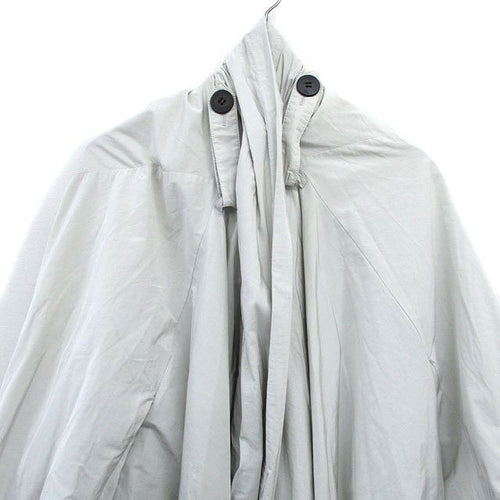 Knott Poncho Cape Court 1 /Kt18