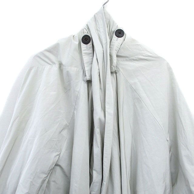 Knott Poncho Cape Court 1 /Kt18