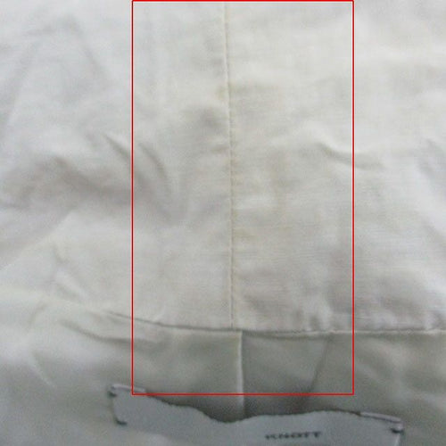 Knott Poncho Cape Court 1 /Kt18