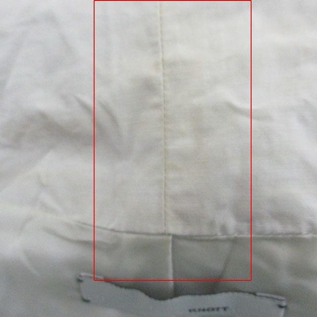 Knott Poncho Cape Court 1 /Kt18