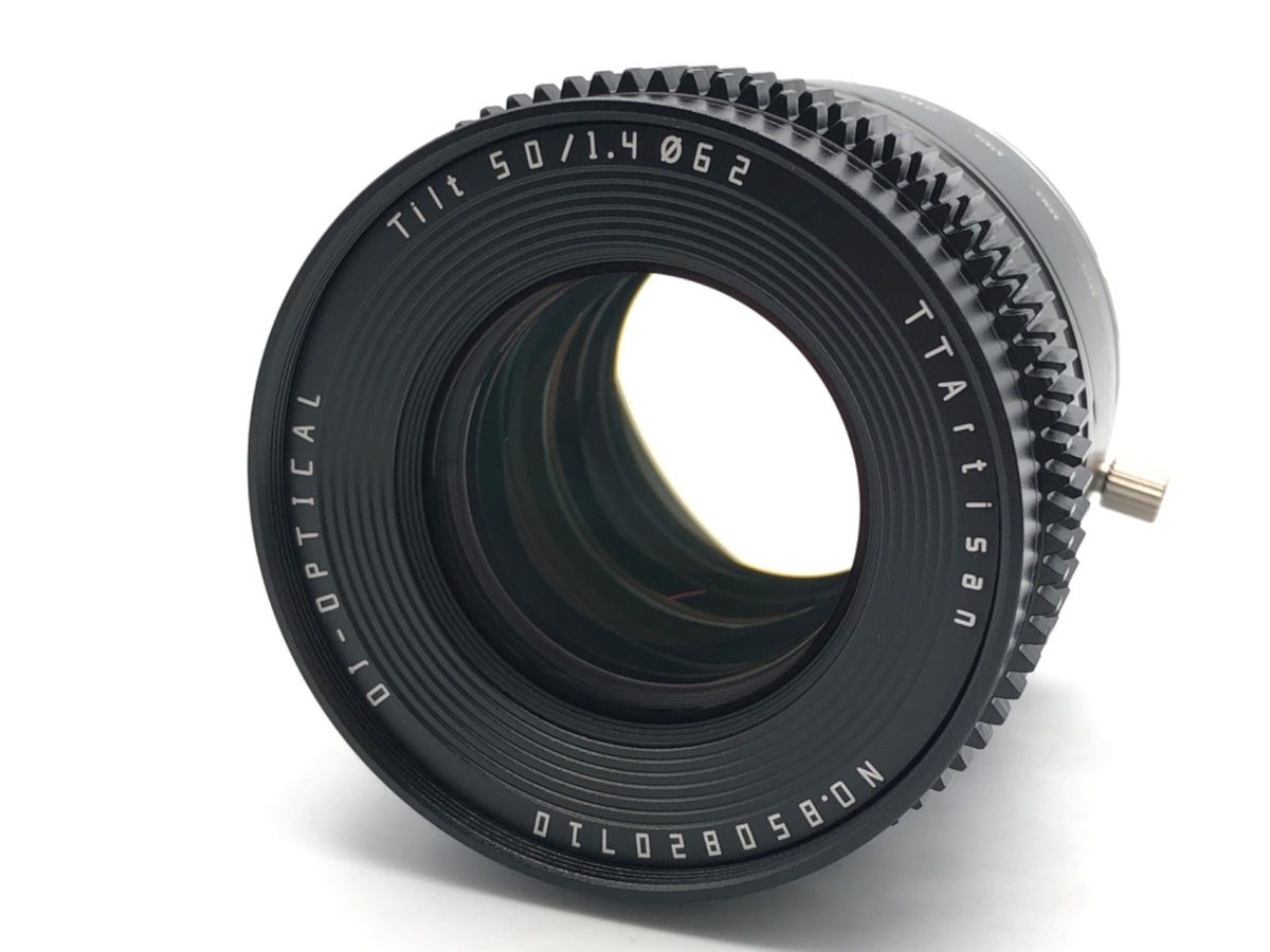 Others Ttartisan Tilt F/1.4 Z