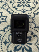 Leica Viewfinders Eye Cups Evf 3