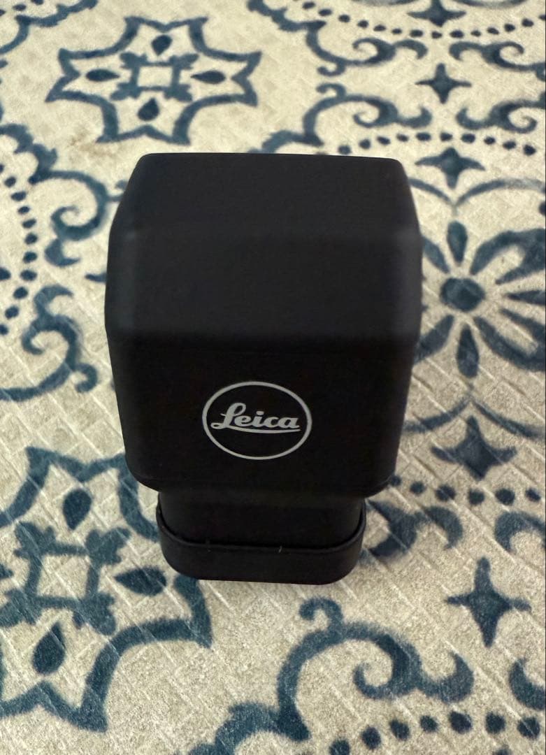 Leica Viewfinders Eye Cups Evf 3