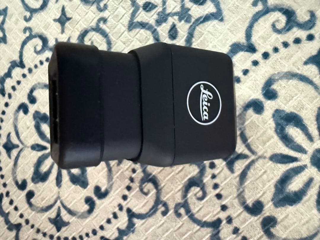 Leica Viewfinders Eye Cups Evf 3