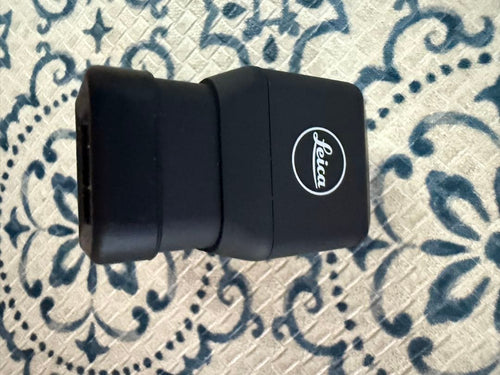 Leica Viewfinders Eye Cups Evf 3